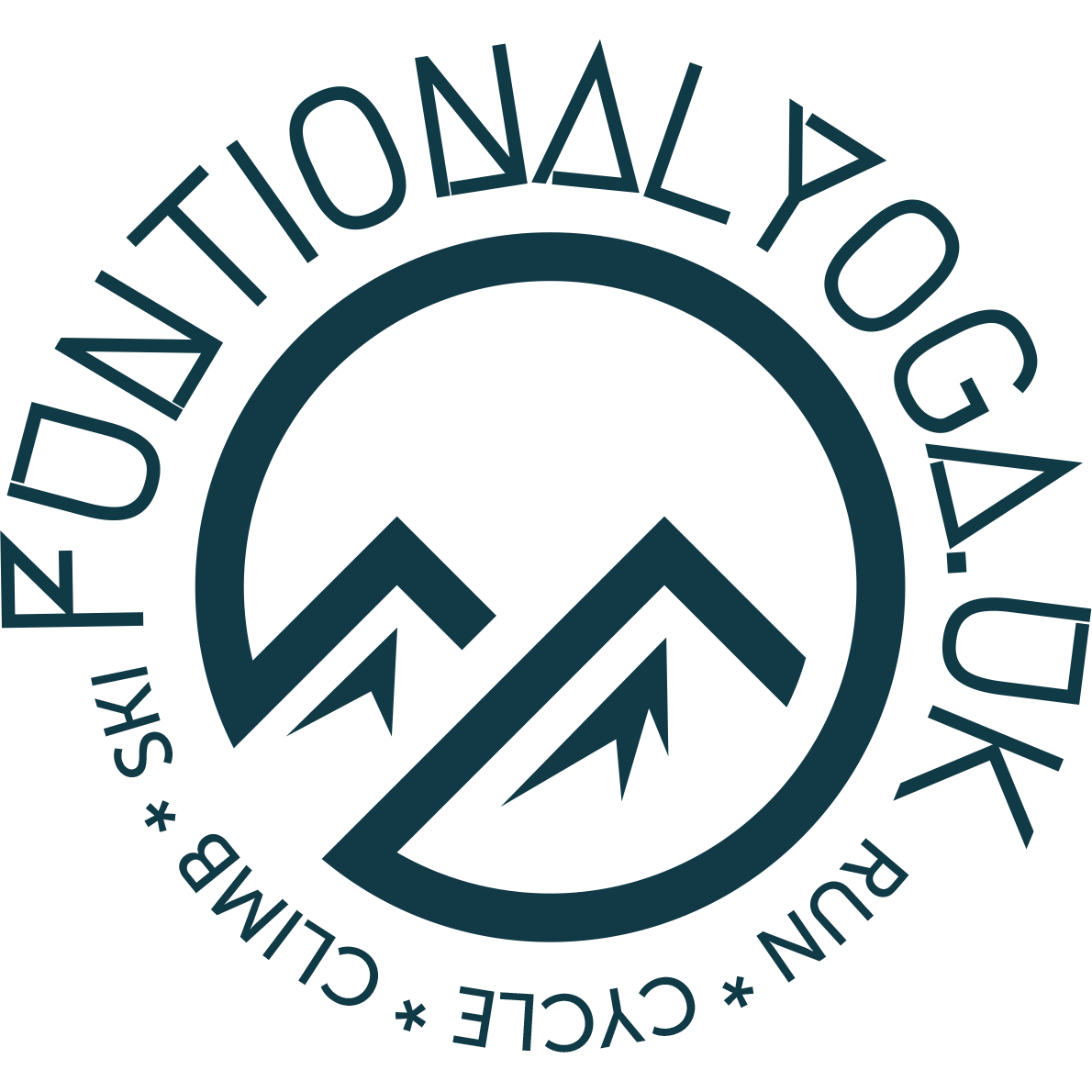Functional Movement Principles - Functional Yoga UK